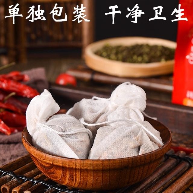 荷香田园秘制卤料包五香麻辣卤肉卤菜猪蹄鸡爪香料包家用商用批发,淘宝优惠券,粉丝福利购,淘宝优惠卷