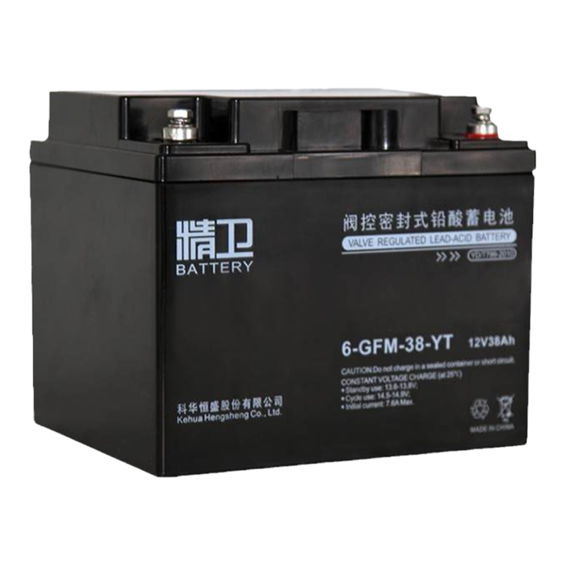 蓄电池6-GFM-12V24AH38AH65AH100AH120AH150AH200AH-YT-图1