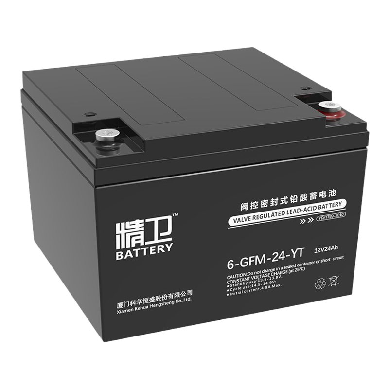 蓄电池6-GFM-12V24AH38AH65AH100AH120AH150AH200AH-YT-图2