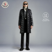 (Stars Same) Moncler Alliance Moncler Ms Mokas Tailor-made Design Sense Down Jacket