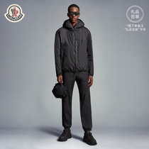 Moncler franchise Doubs short mens down mens down jacket jacket jacket