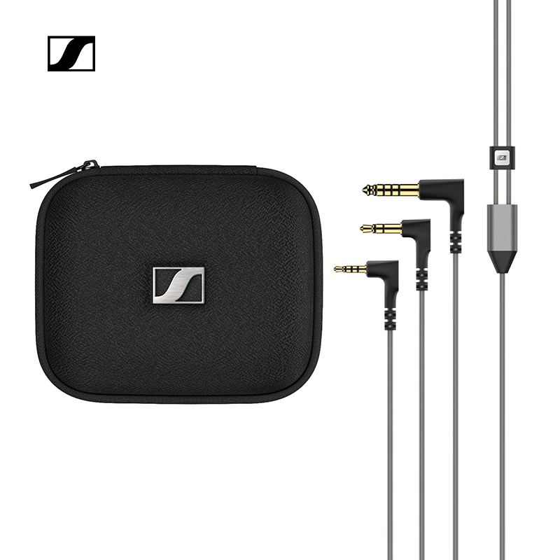 SENNHEISER/森海塞尔IE900 高端旗舰高保真HIFI耳机 入耳有线耳塞 - 图3