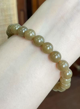 琳琯瑛糖玉手串多样性发货