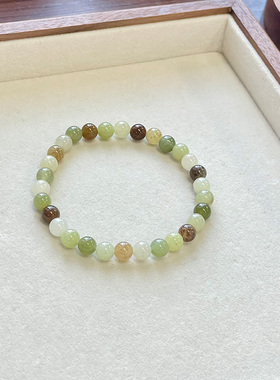 琳琯瑛6mm多宝和田手串