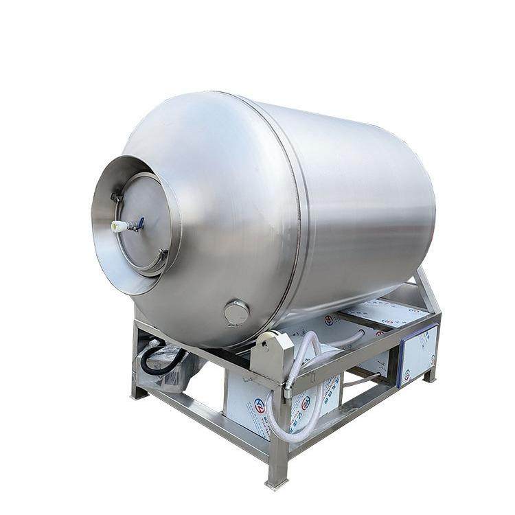 商用鸡柳鸡翅中真空滚揉机全自动肉类入味嫩化机辣白菜入味腌制,淘宝优惠券,粉丝福利购,淘宝优惠卷