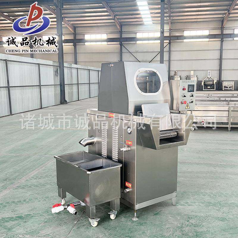 白条鸭腌制注射机全自动猪蹄盐水注射嫩化机鳕鱼金枪鱼盐水注射机,淘宝优惠券,粉丝福利购,淘宝优惠卷