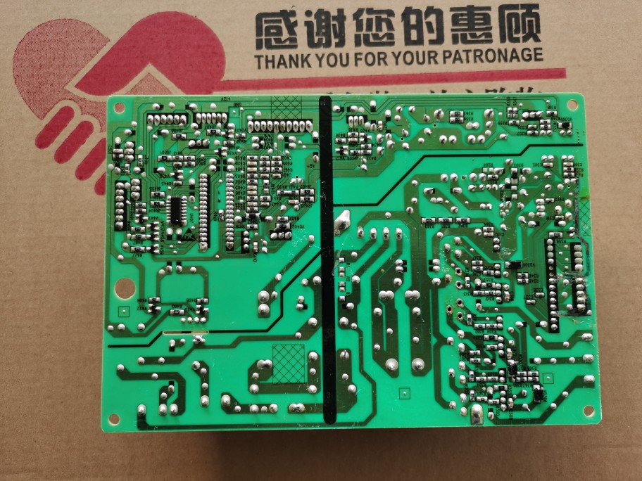 美菱冰箱主板电脑板BCD-439 446 448 450ZP9C变频板B1328(C1)H1J1 - 图3