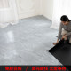 Pvc imitation tile floor stickers for home renovation