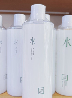 三草两木薏仁水爽肤化妆水