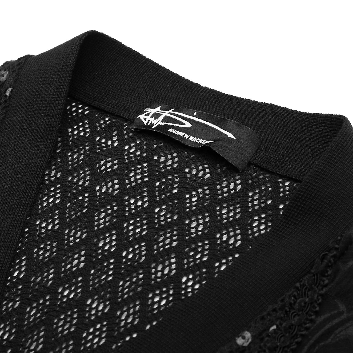 ANDREW MACKENZIE男士 春秋款休闲舒适棉质V领马甲外套上衣,淘宝优惠券,粉丝福利购,淘宝优惠卷