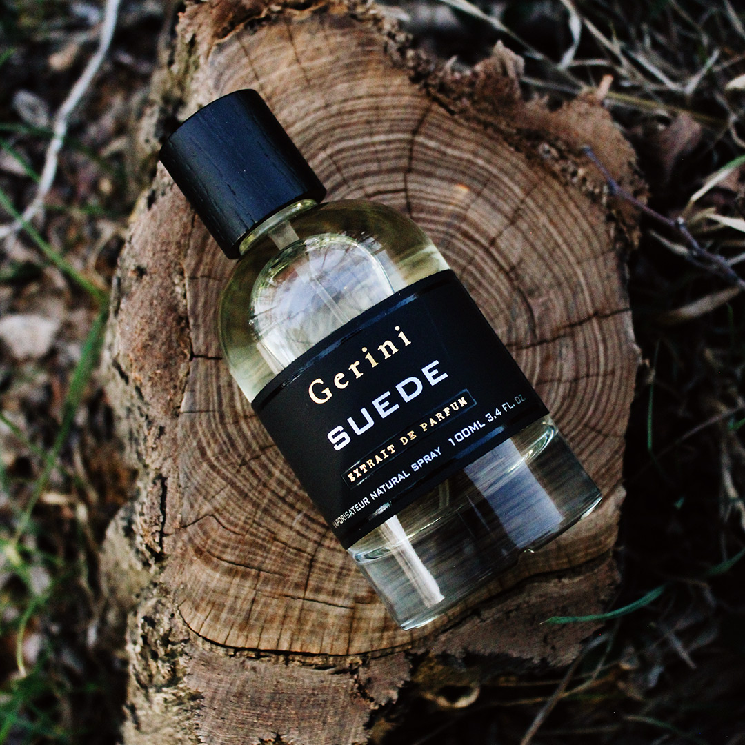 gerini杰日尼香水丝绒玫瑰romance rubus天堂之木sovrano试香小样 - 图2