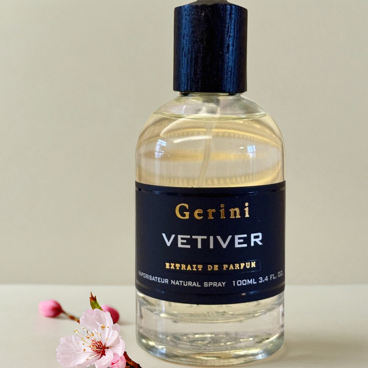 gerini杰日尼香水丝绒玫瑰romance rubus天堂之木sovrano试香小样 - 图1