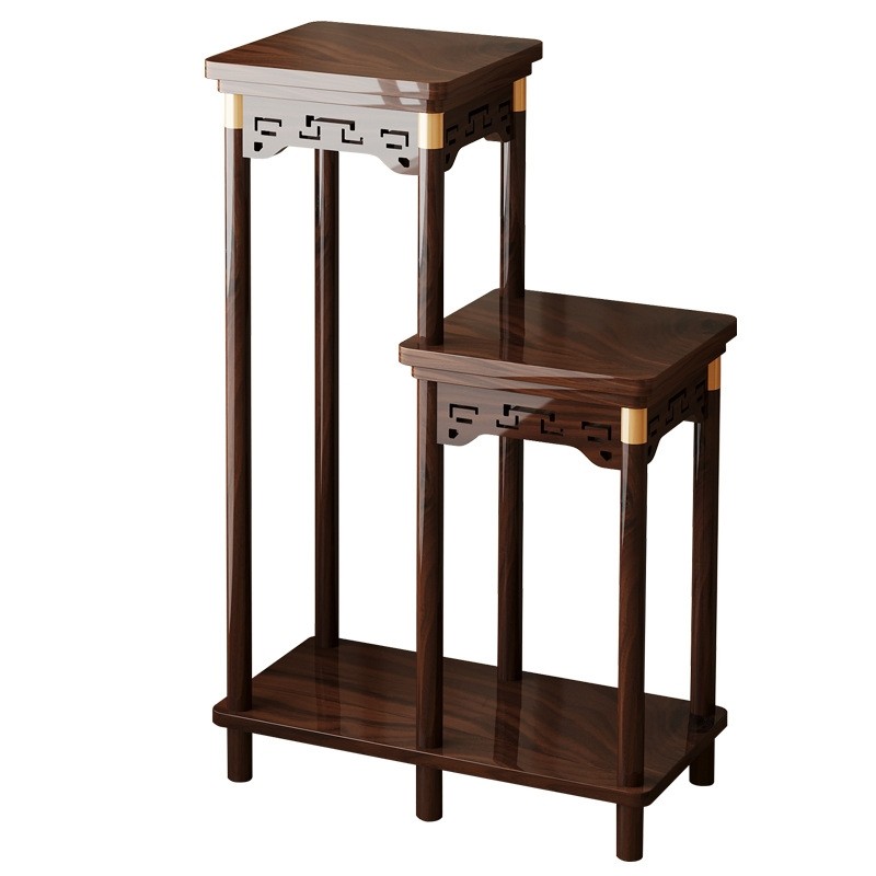 蝴蝶兰花架新款装饰客厅网红花架绿萝架子移动多层绿萝花式架盆栽,淘宝优惠券,粉丝福利购,淘宝优惠卷