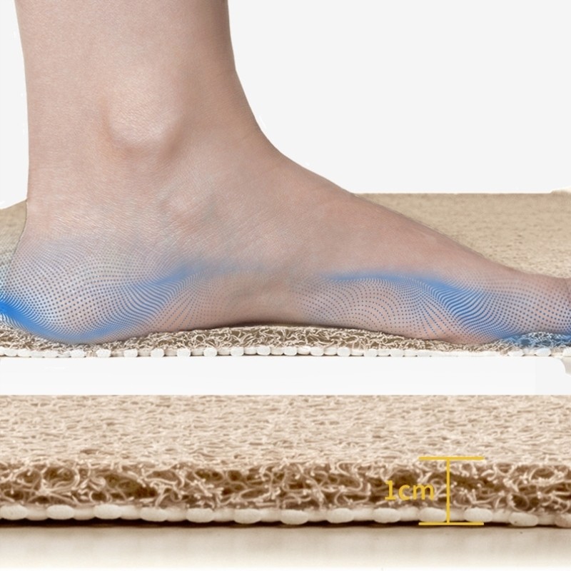 卫生间厕所脚垫新款洗漱地毯入户门免洗铺门垫门口门脚踏宿舍浴垫,淘宝优惠券,粉丝福利购,淘宝优惠卷