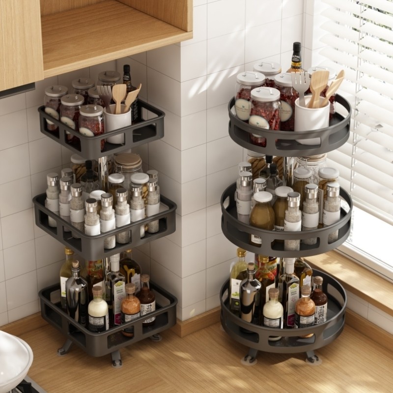 调料组合套装置物架专用大全储物架调料瓶收纳醋调味品角落厨房品,淘宝优惠券,粉丝福利购,淘宝优惠卷