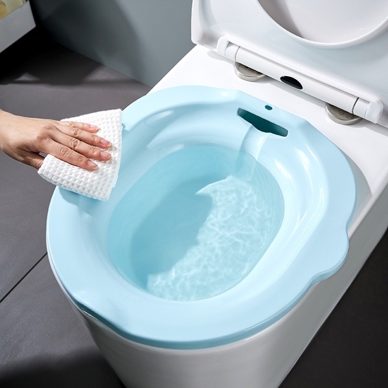 坐浴盆女妇科熏洗通用专用坐便器马桶产后家用折叠女士护理神器私,淘宝优惠券,粉丝福利购,淘宝优惠卷