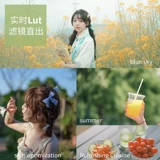 【Официальный флагман】 Panisho S9N поставляется с полнокадровым безручным зеркальным зеркалом.