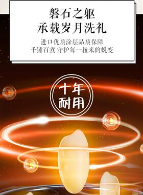 松下原装进口2.9L电饭煲可变压力