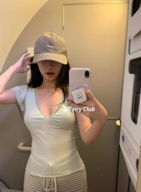 韩系碎花水洗棒球帽春夏显脸小大帽檐遮阳帽甜美小众复古帽子女
