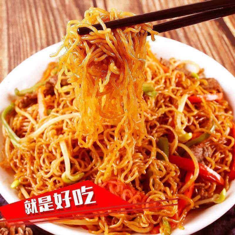 新竹米粉广东速食特产东莞粉丝米线麻辣烫方便火锅粉炒米粉好吃,淘宝优惠券,粉丝福利购,淘宝优惠卷