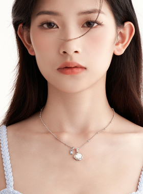 VEKE「海洋来信原创系列」项链