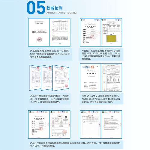 瑞思迈S9/S10呼吸机过滤棉适配空气滤芯配件国产通用抗菌过滤棉片 - 图1