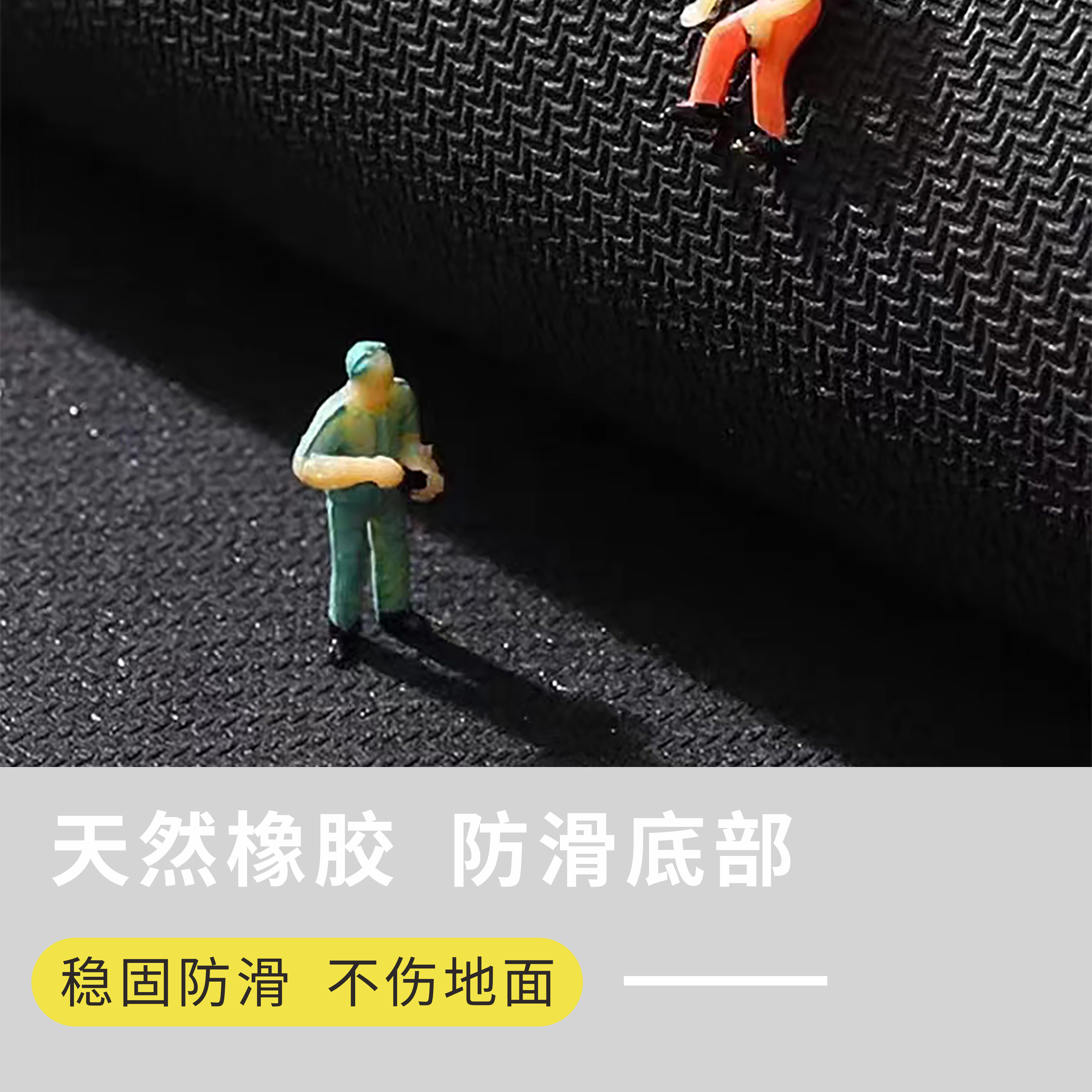 厨房地垫防滑防油可擦免洗地毯家用耐脏转角硅藻泥脚垫子2025新款,淘宝优惠券,粉丝福利购,淘宝优惠卷