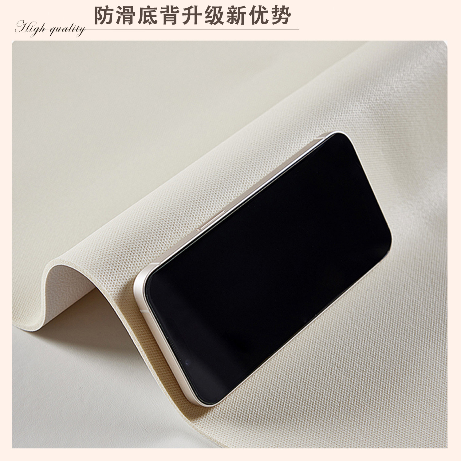 桌垫书桌垫子学生儿童女孩学习桌专用写字台桌面保护电脑办公桌布,淘宝优惠券,粉丝福利购,淘宝优惠卷