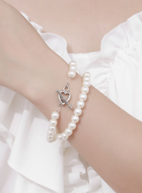 brandymelville珍珠女