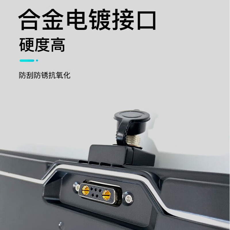 迷你九号36V54V54.8V63V平衡车电池龙吟阿尔郎爱久小米平衡车电瓶 - 图1