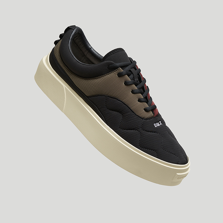 EQLZ义阔官方FAULT特种兵低帮美式反硫化错版板鞋男女无中生有,淘宝优惠券,粉丝福利购,淘宝优惠卷