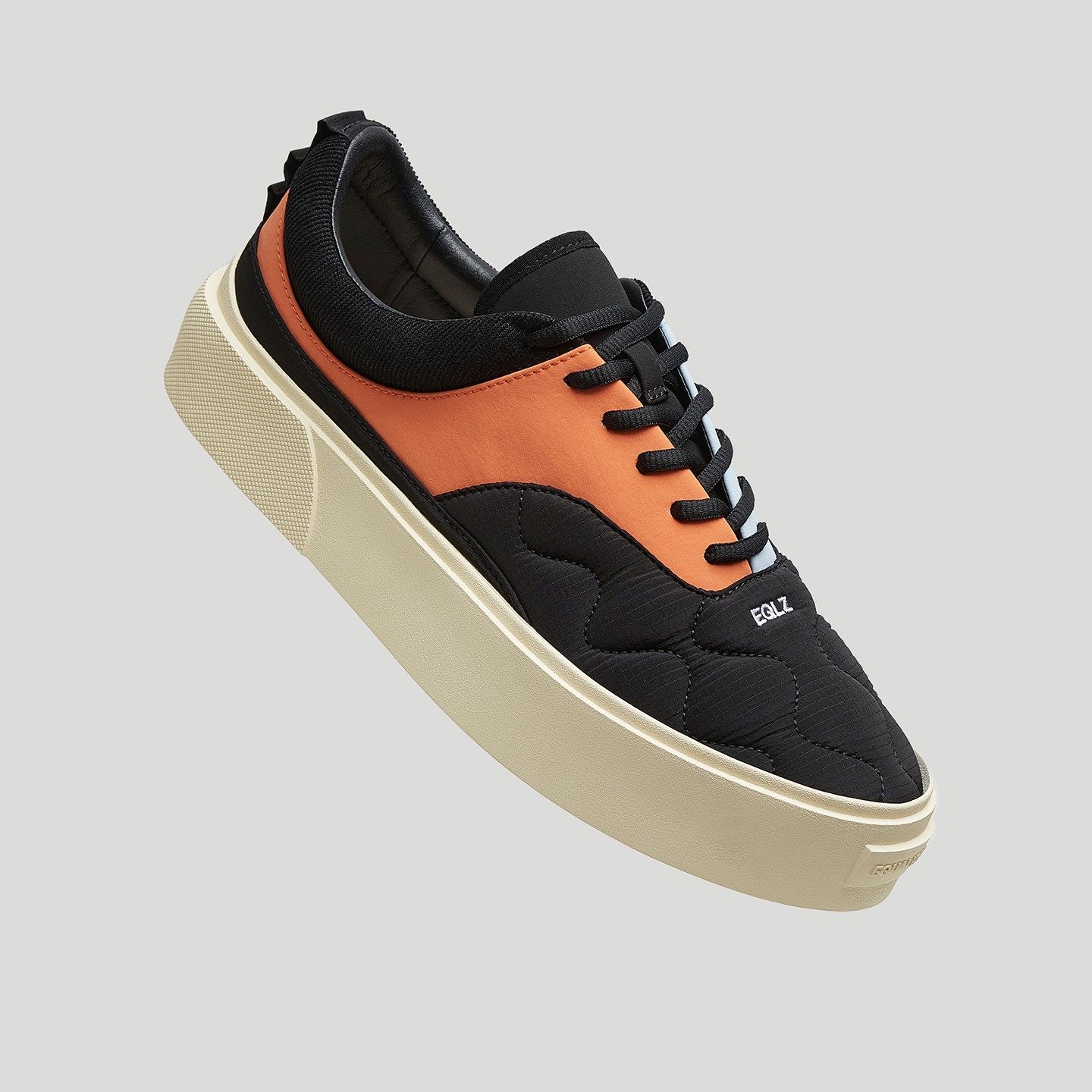 EQLZ义阔官方FAULT特种兵低帮美式反硫化错版板鞋男女无中生有,淘宝优惠券,粉丝福利购,淘宝优惠卷