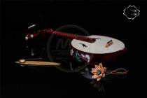 Shanghai ZhongNguyen rental Shanghai Zhongruan lease 99 new state intact Shanghai folk musical instrument rental