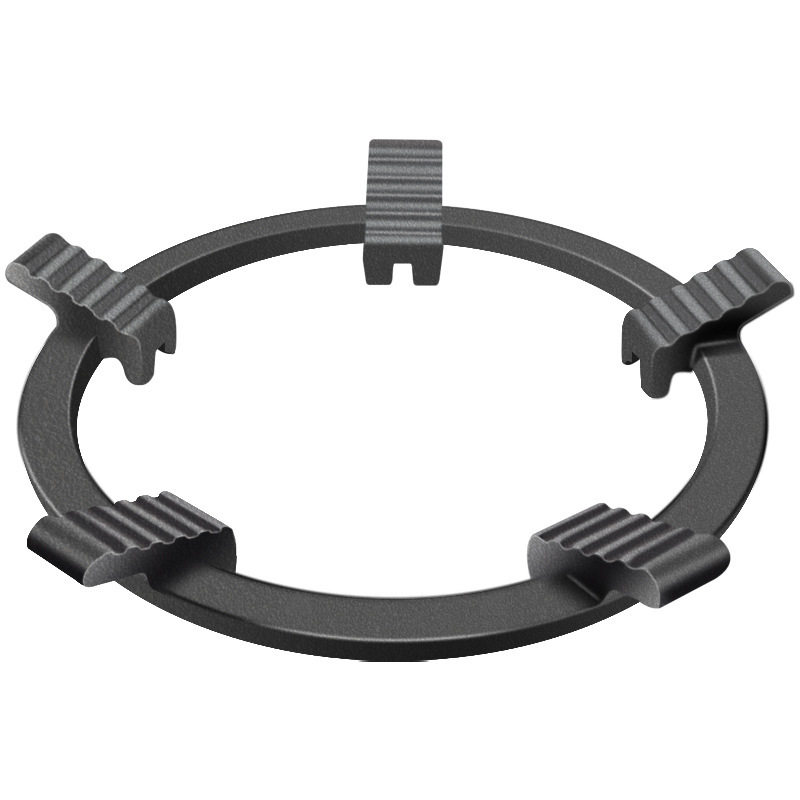 煤气灶防滑架子通用铸铁辅助家用防滑支架子天然气燃气灶架炉灶架,淘宝优惠券,粉丝福利购,淘宝优惠卷