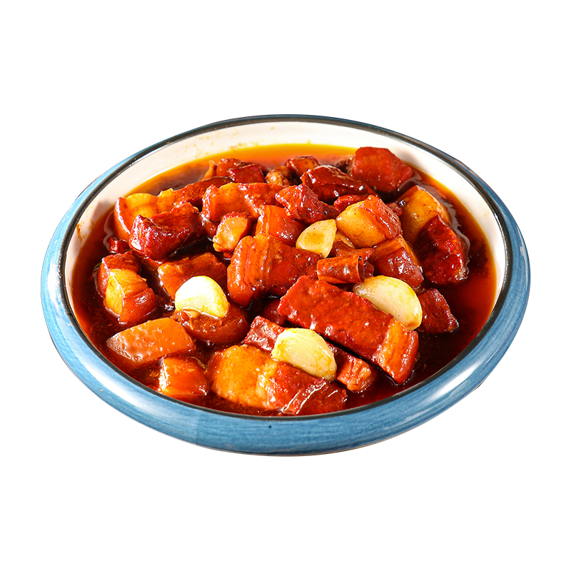老土锅红烧肉外卖料理包商用冷冻速食预制方便菜快餐盖浇饭小碗菜,淘宝优惠券,粉丝福利购,淘宝优惠卷