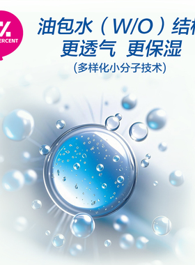 户外专研防晒霜防水防汗巨扒脸