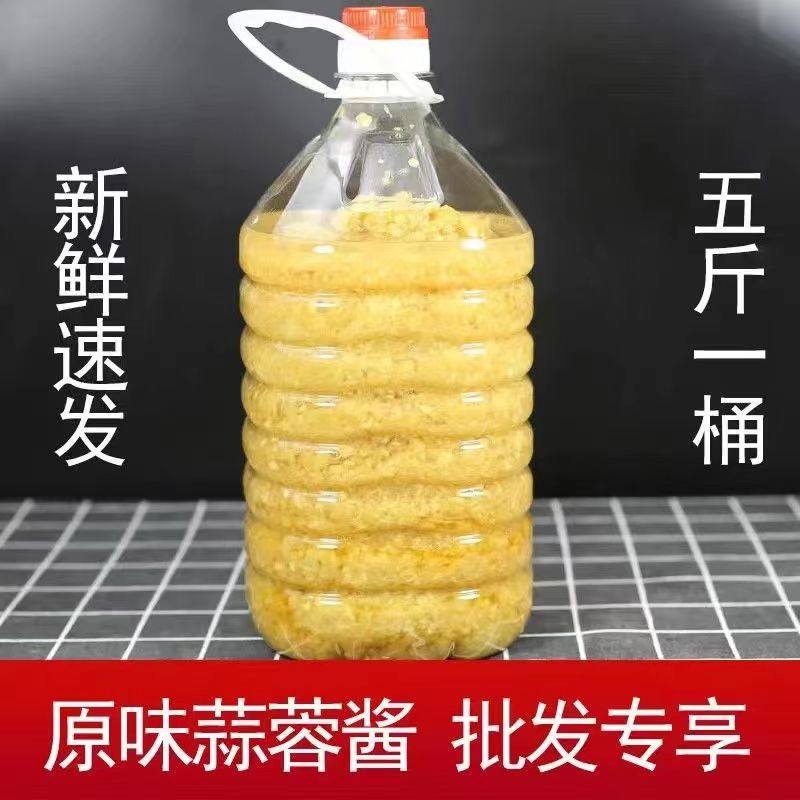 蒜蓉酱蒜泥蒜香瓶装原味微辣海鲜下饭酱调味酱烧烤拌面蒸煮调味酱,淘宝优惠券,粉丝福利购,淘宝优惠卷