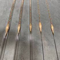 Alu A31 hand for 60 lengthened reed floating black pit itineraries for competitive crucian carp carp mixed float hand drift