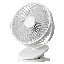 Electric fan Mini student Home Dormitory Bed Ecstasy Fan Small Silent Desktop Portable Clip Fan 2139
