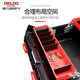 Delixi Electric Flip-flop Toolbox