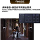 Baibianlong Audio C-MUSICBA28 ລຳໂພງ Bluetooth