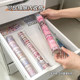 Handbook tape car peripheral stand-up doll storage