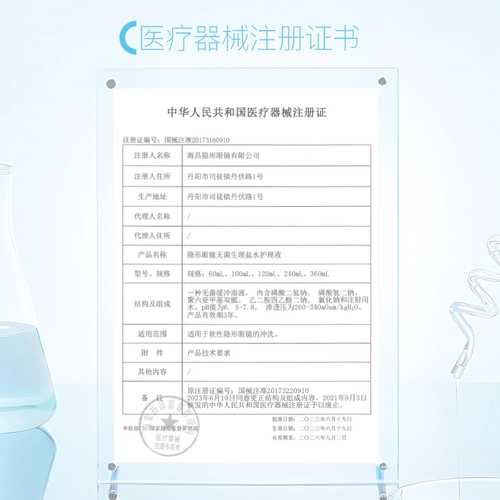 Невидимые очки, биде, скульптурирующий лечебный лосьон, 360 мл