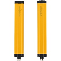 Source Huang Safety Grating Light Curtain Sensor Flush Bed Hydraulic Press Protector Universal Infrared Pair Shooting Sensors