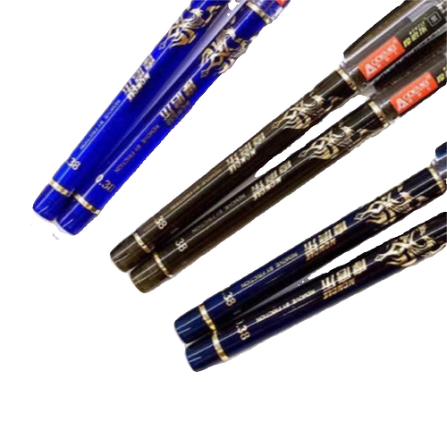 【高温消失笔】热消笔可擦蒸汽高温消除刺绣底稿可用0.38和0.5mm - 图3