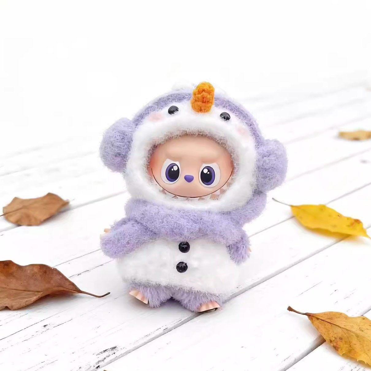 labubu四代娃衣泡泡玛特4.0拉布布新年衣服迷你心底密码字母配饰,淘宝优惠券,粉丝福利购,淘宝优惠卷