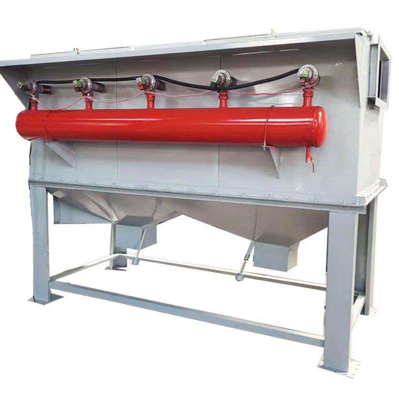 工业焊烟除尘设备脉冲自动反吹滤筒斜竖插吸尘机脉冲滤筒除尘器,淘宝优惠券,粉丝福利购,淘宝优惠卷