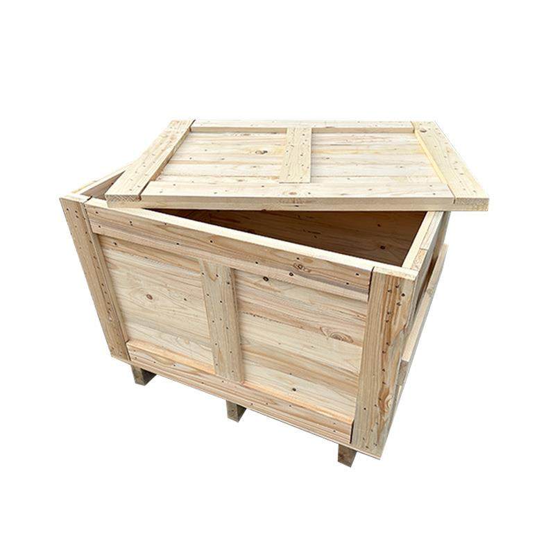 广州东莞实木木箱装大型机器设备实木包装箱厂,淘宝优惠券,粉丝福利购,淘宝优惠卷