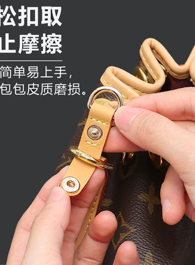 NanoNoe水桶包防磨扣/抽绳/内胆