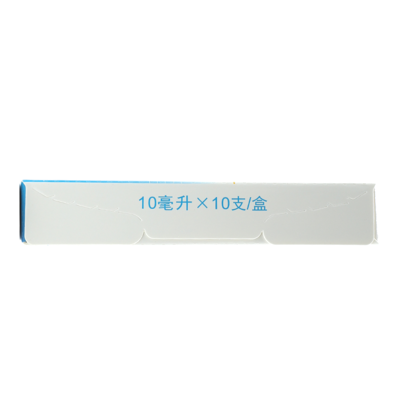 敖东 脑心舒口服液 10ml*10支/盒 - 图1